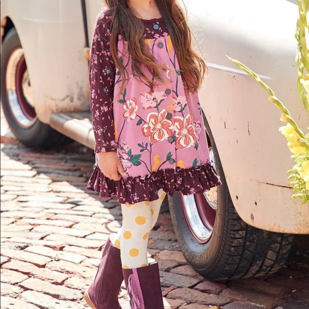 Matilda Jane Fresh Cut Flowers 6